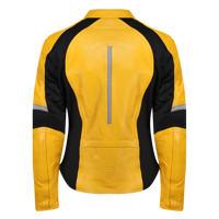 BACK FIONA YELLOW